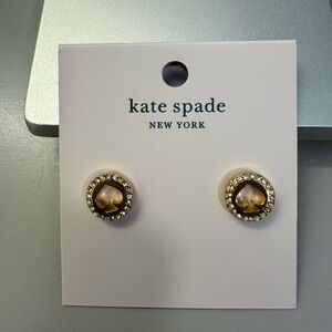 Kate Spade Stud Earrings